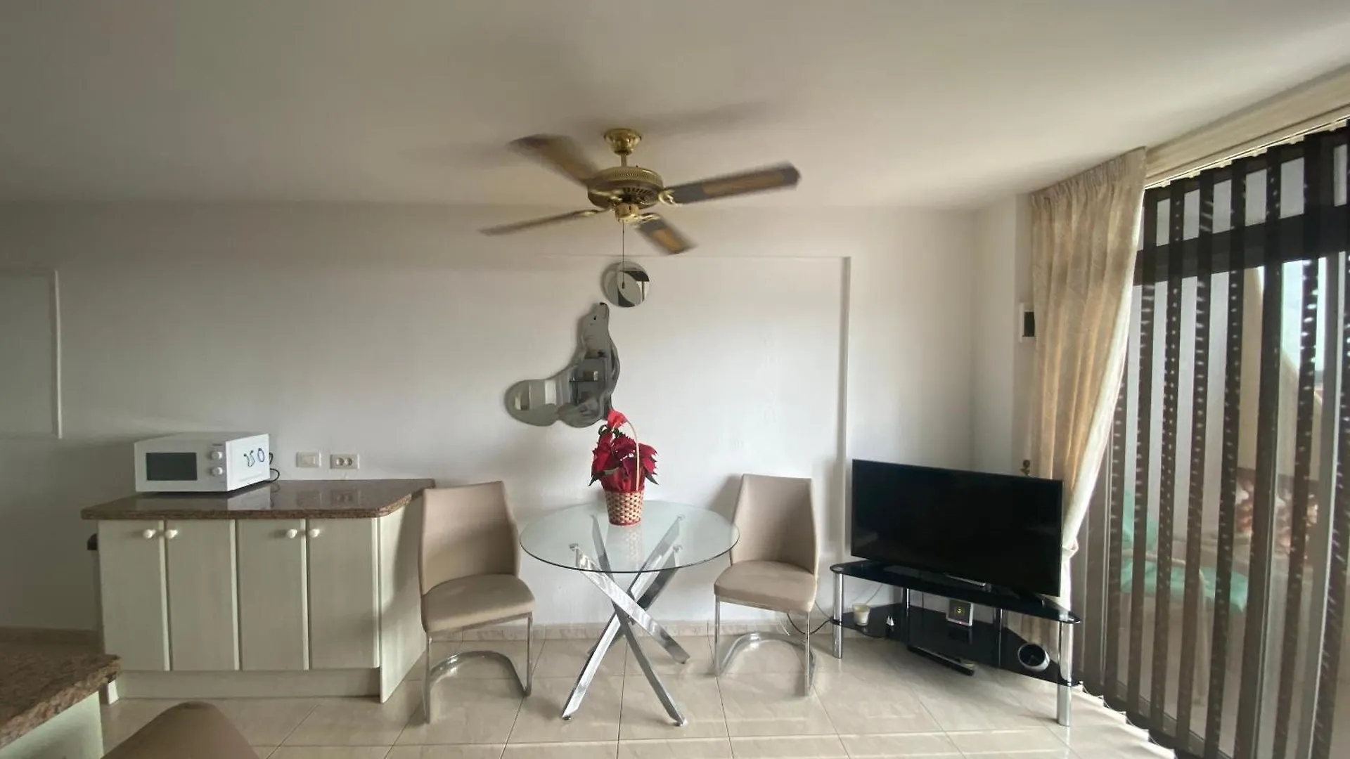 Flamingo Palm-Mar Apartment Spain
