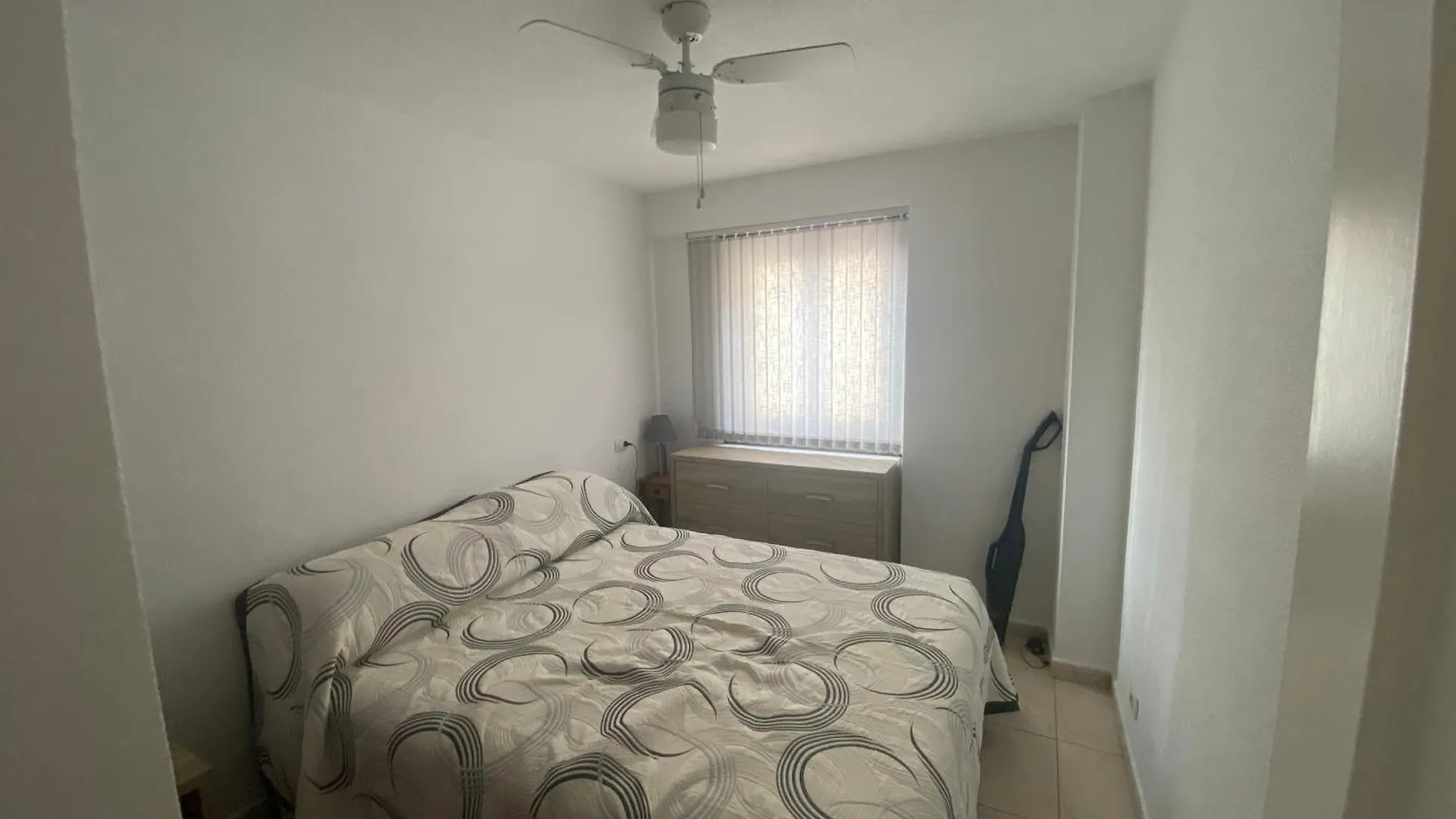 Flamingo Palm-Mar Apartment