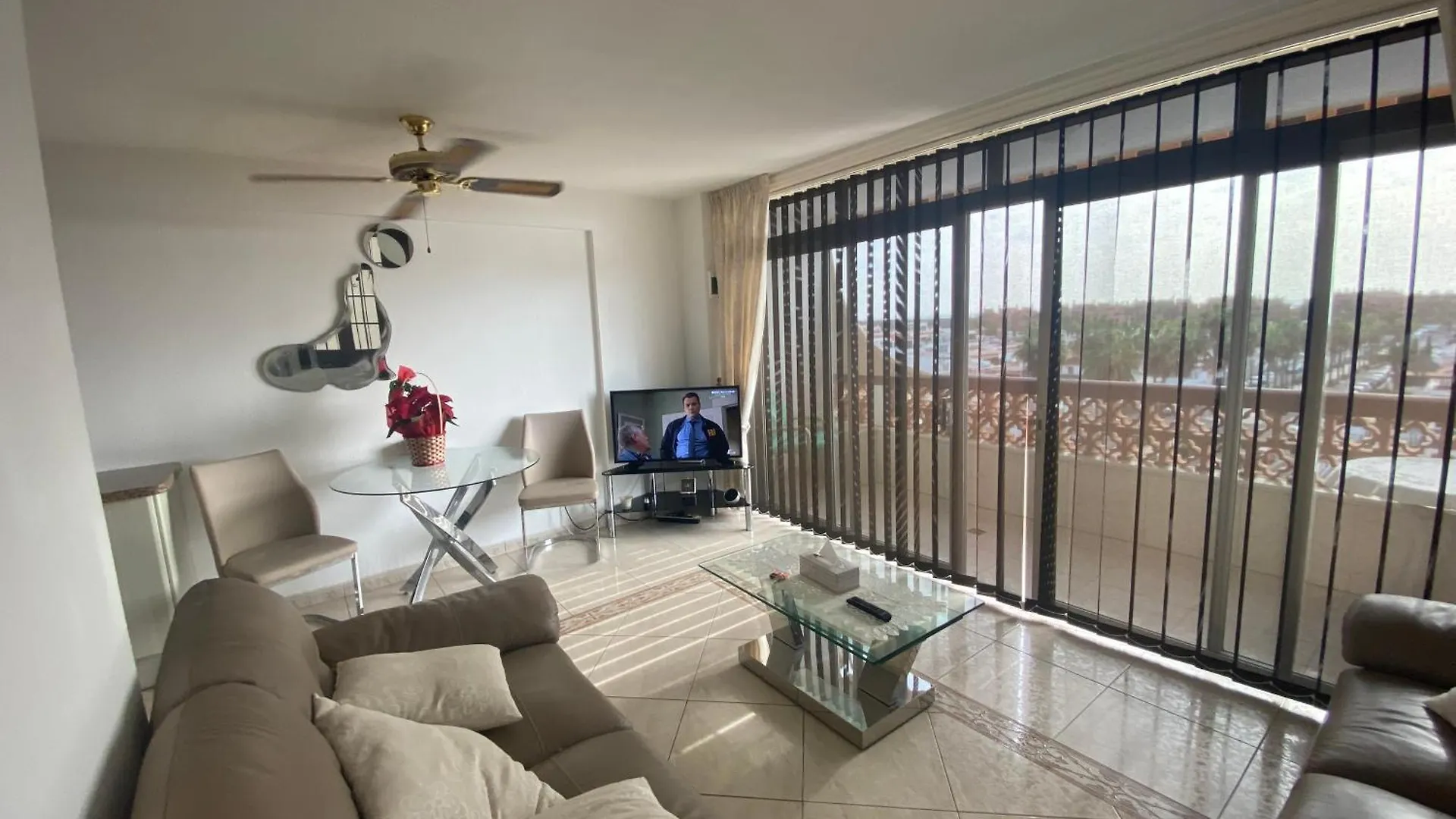 Flamingo Palm-Mar Apartment