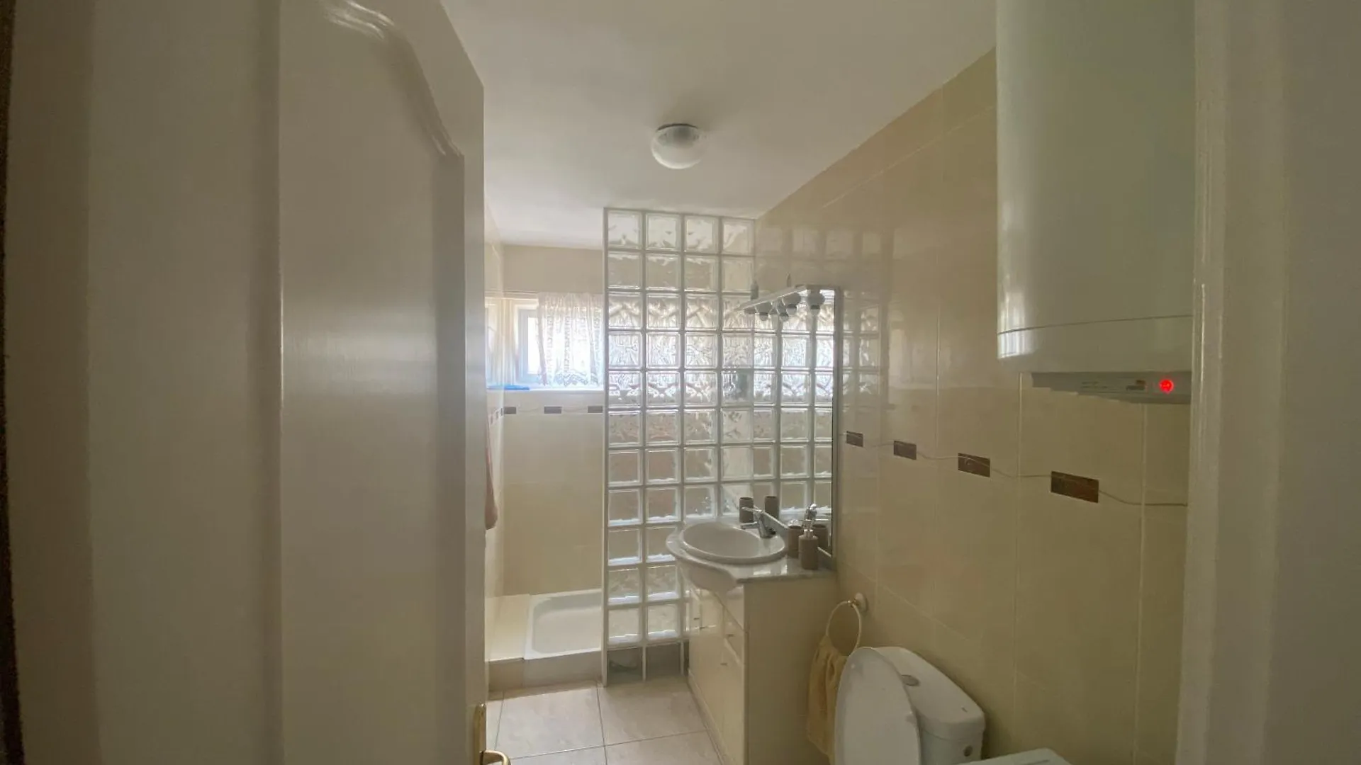 Flamingo Palm-Mar Apartment