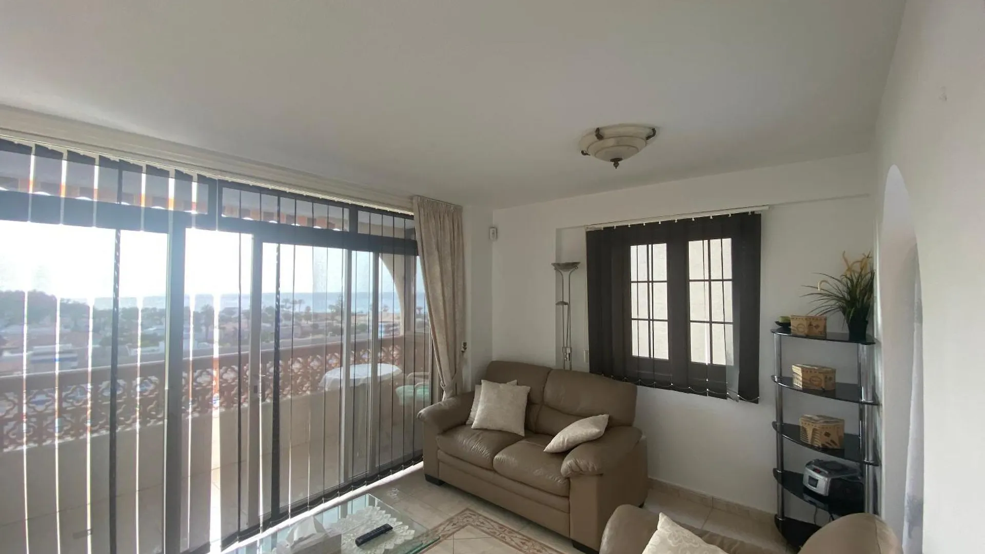 Flamingo Palm-Mar Apartment