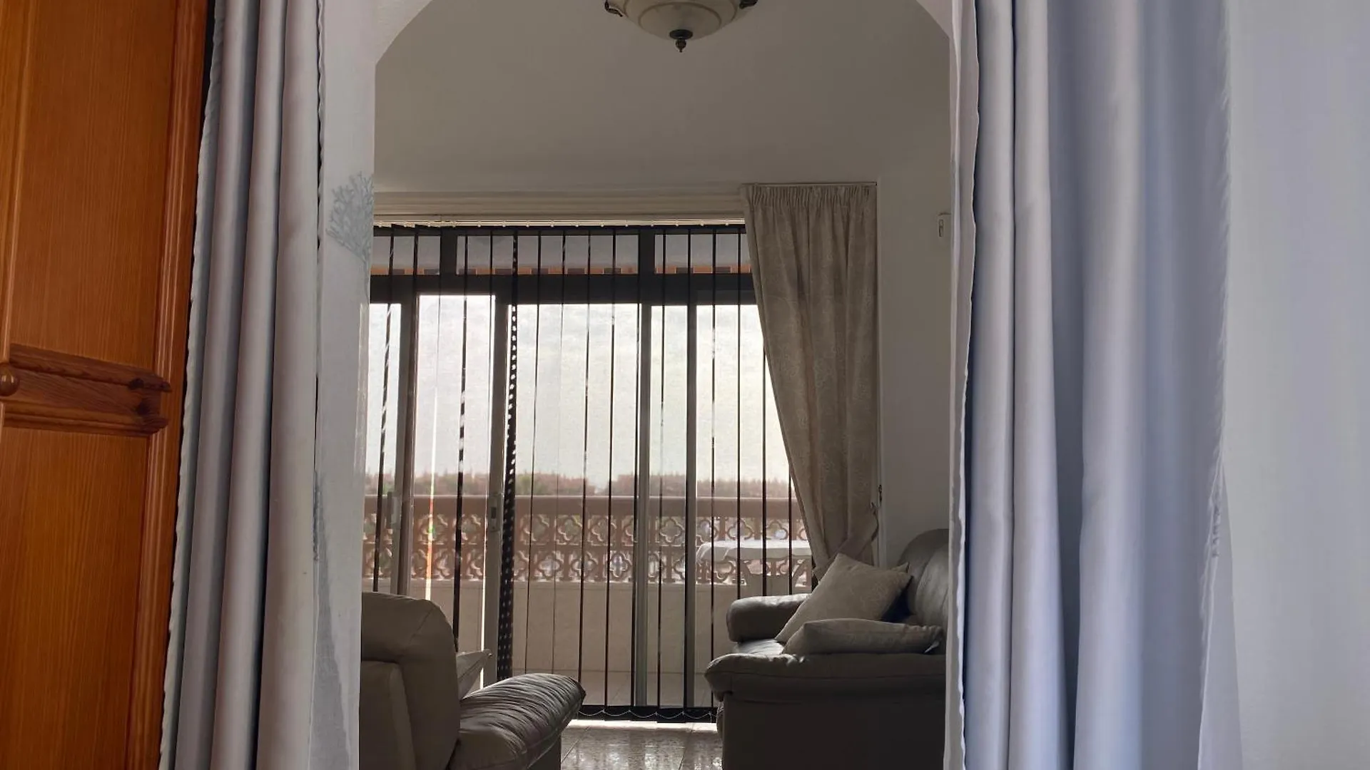 Flamingo Palm-Mar Apartment 0*,