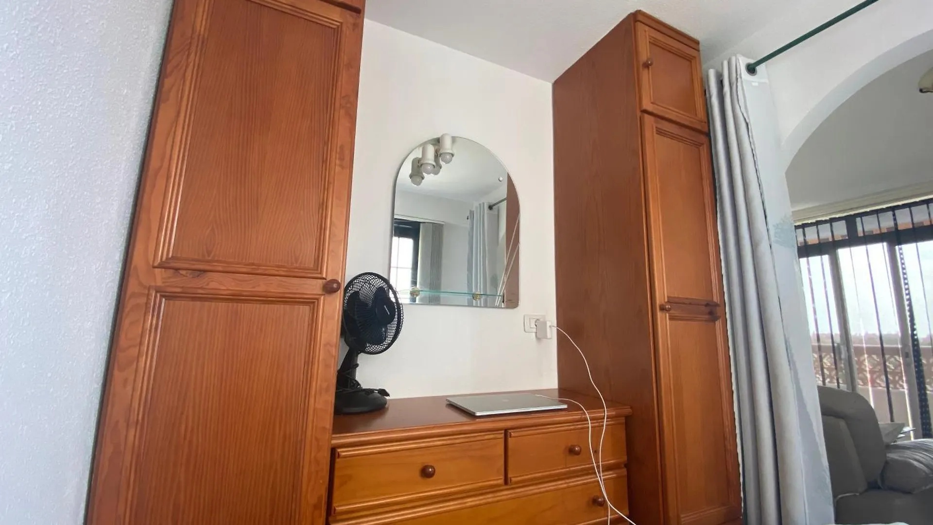 Flamingo Palm-Mar Apartment