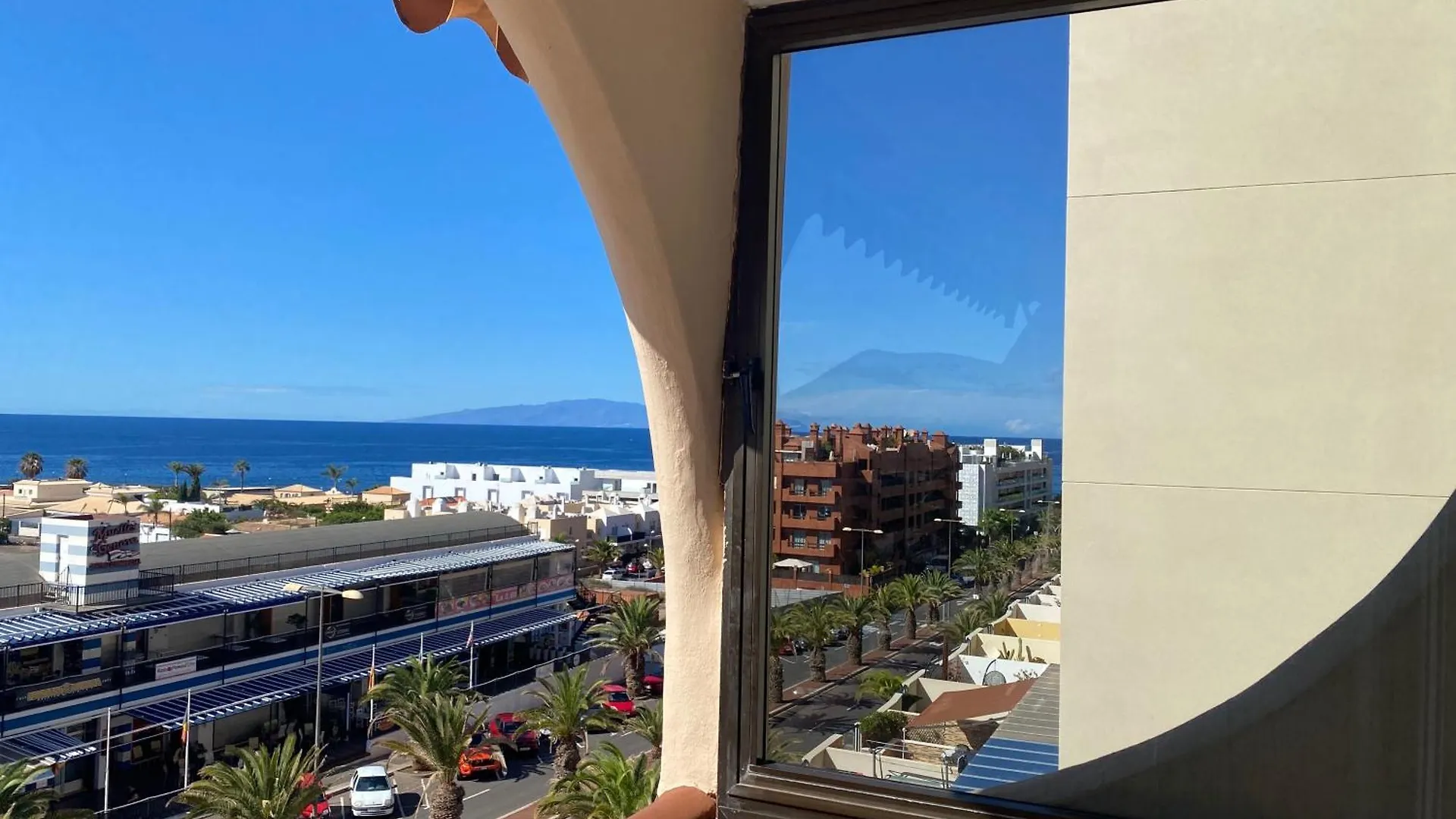 Flamingo Palm-Mar Apartment