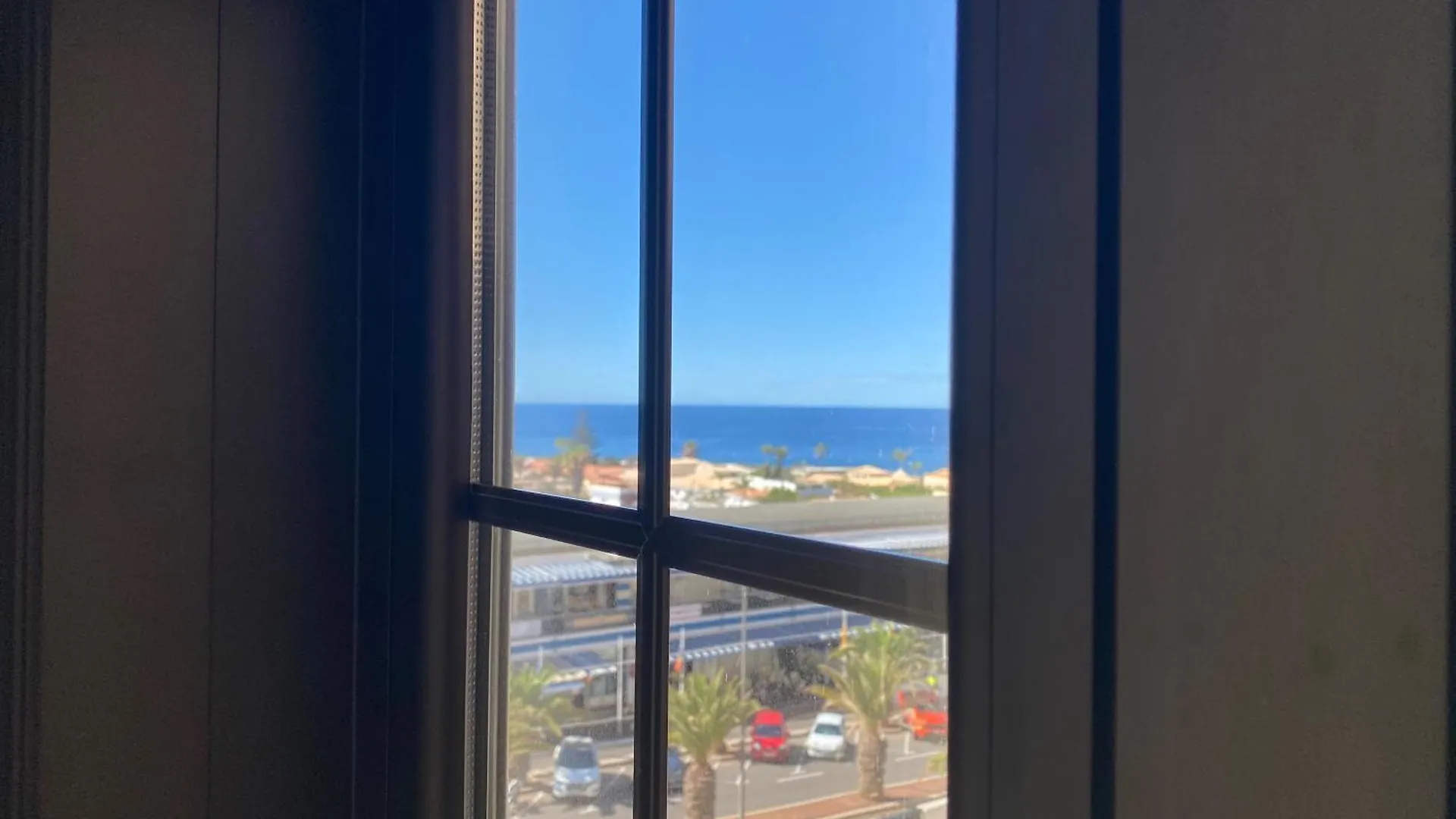 Flamingo Palm-Mar Apartment