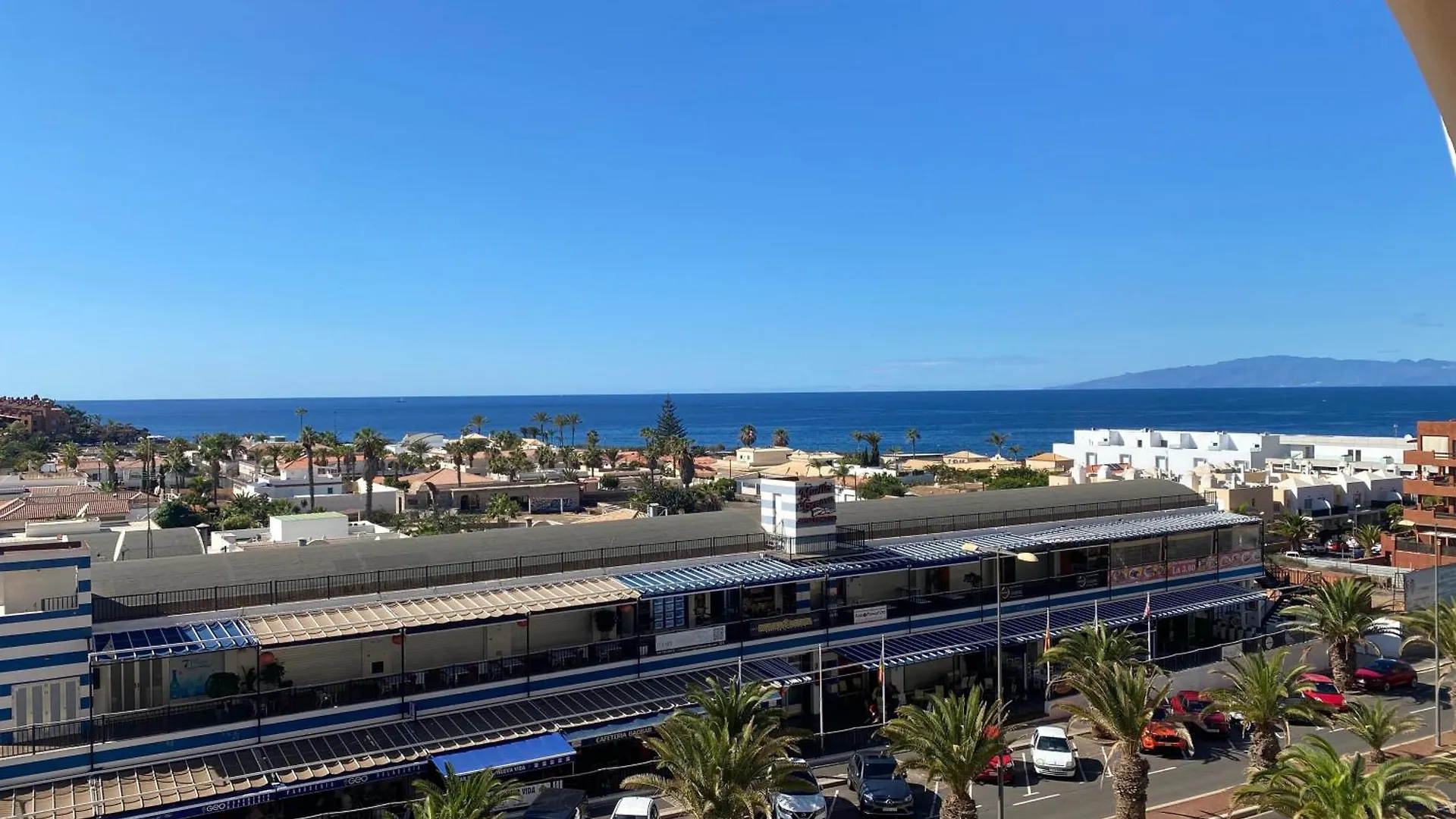 Flamingo Palm-Mar Apartment Spain