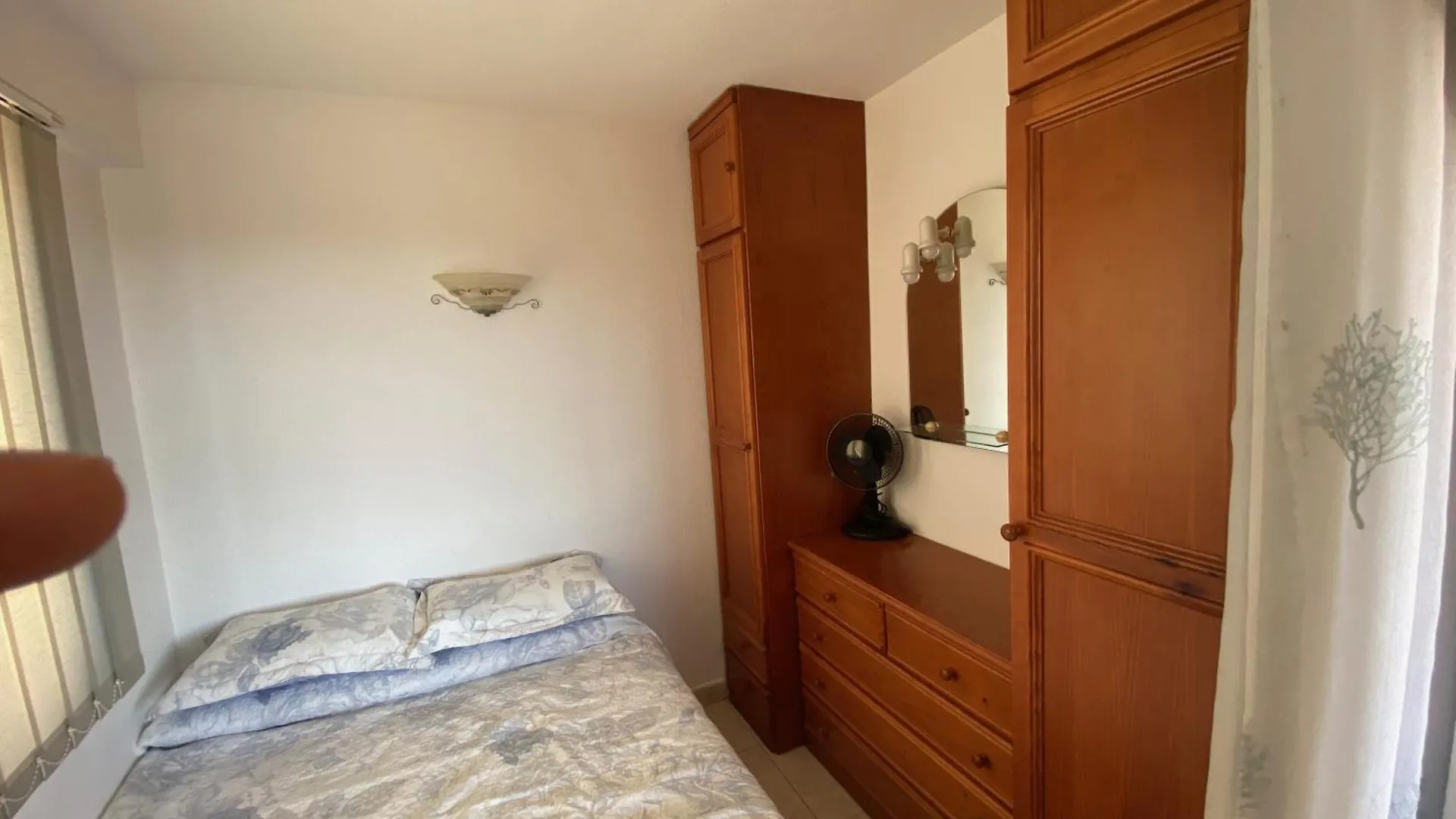 Flamingo Palm-Mar Apartment