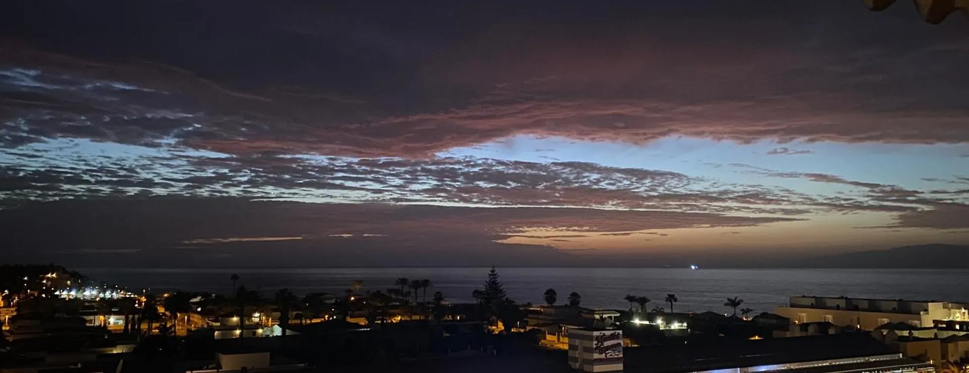 Flamingo Palm-Mar Apartment