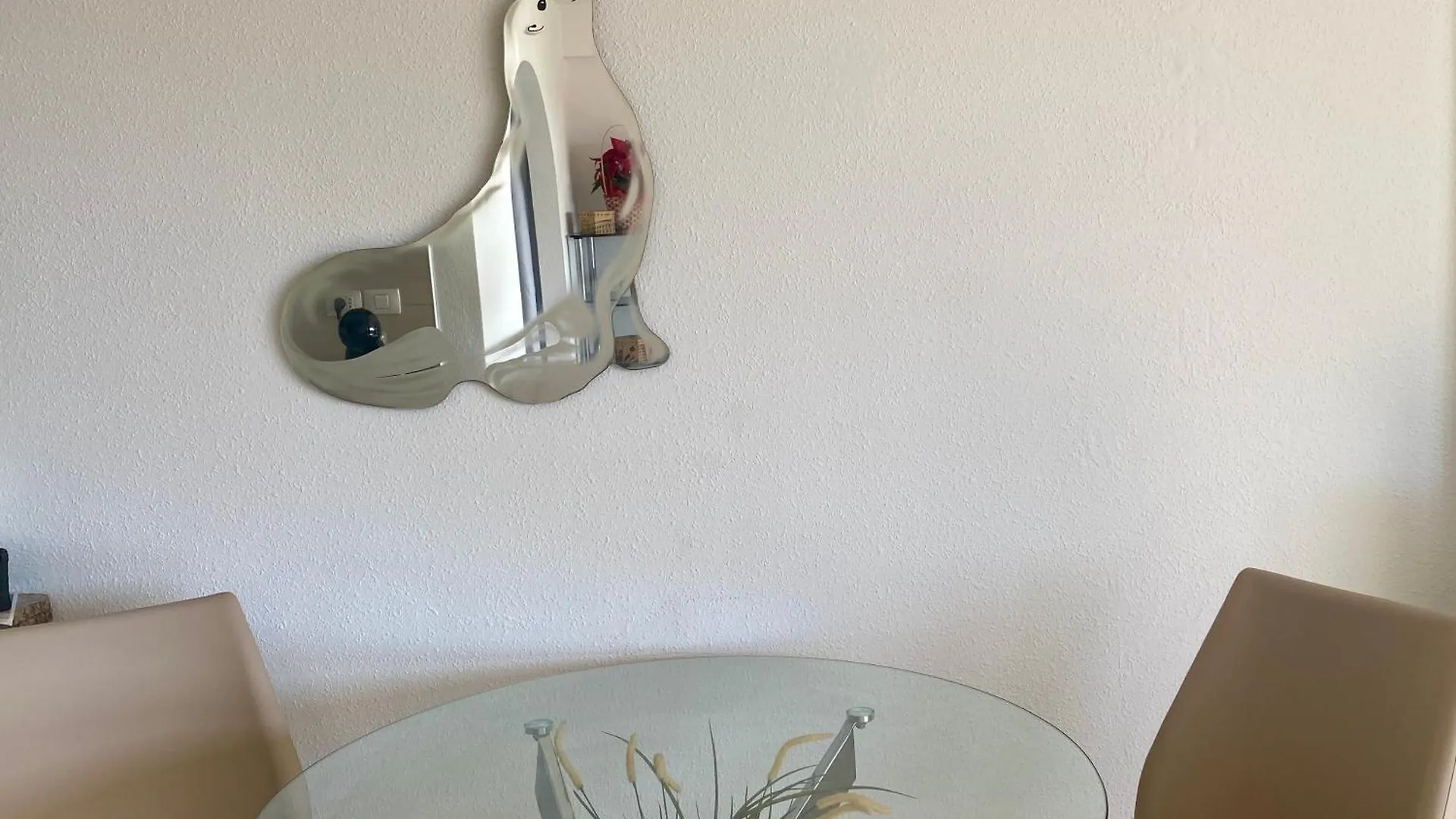 Flamingo Palm-Mar Apartment