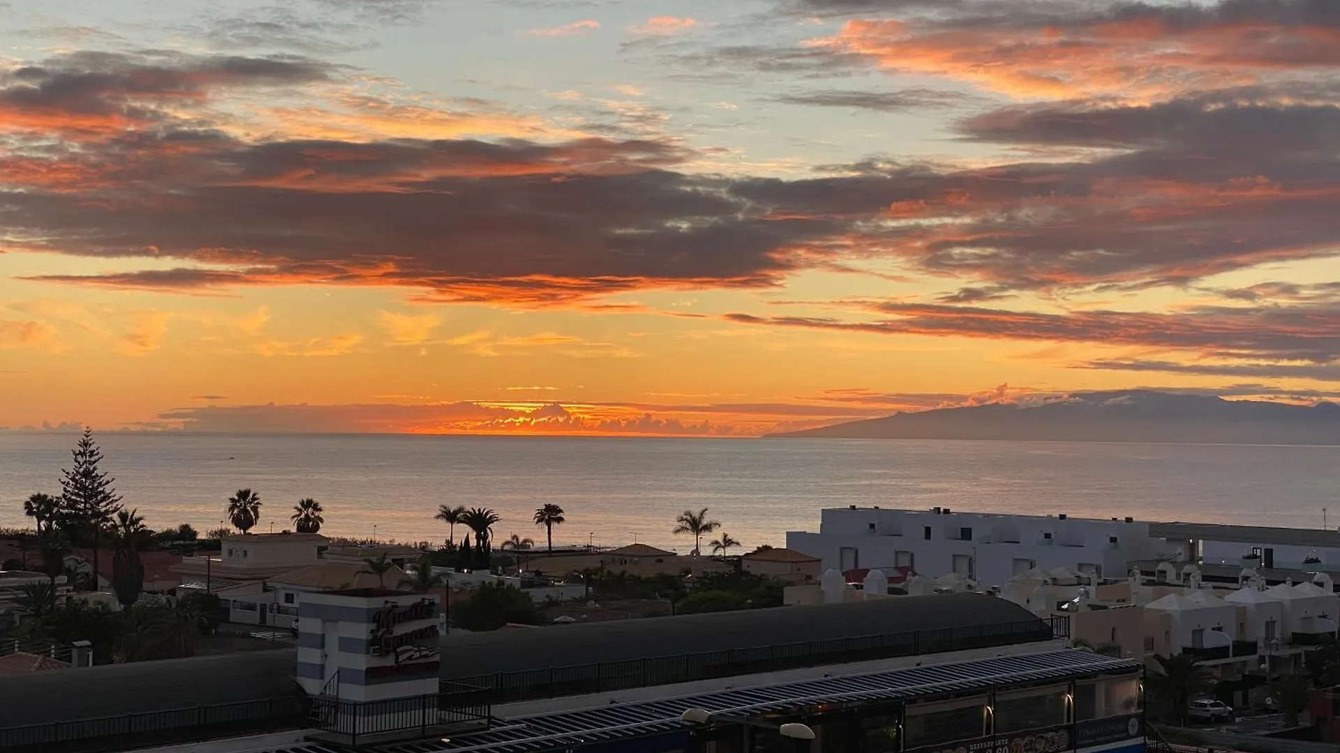 Flamingo Palm-Mar Apartment