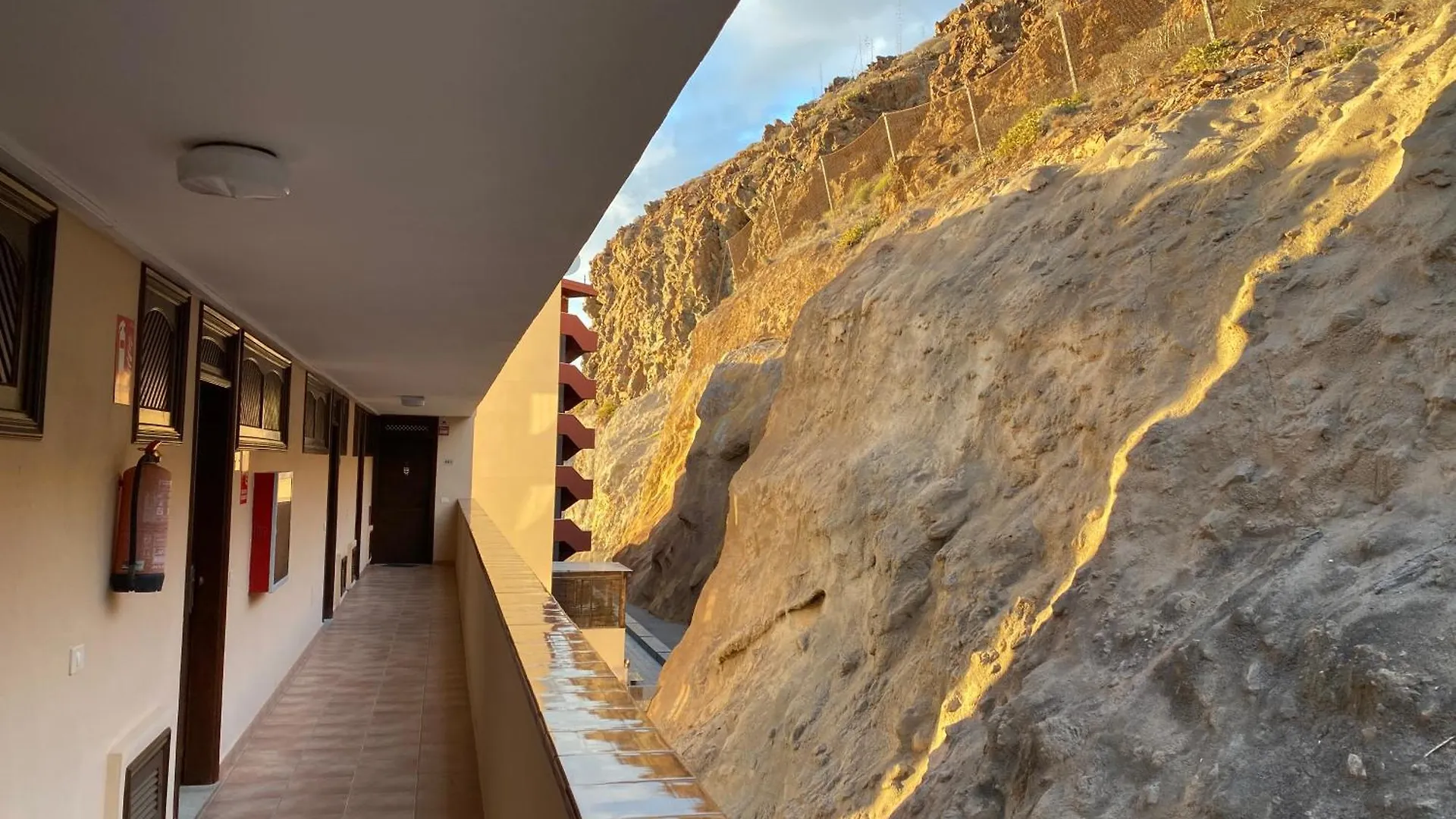Flamingo Palm-Mar Apartment