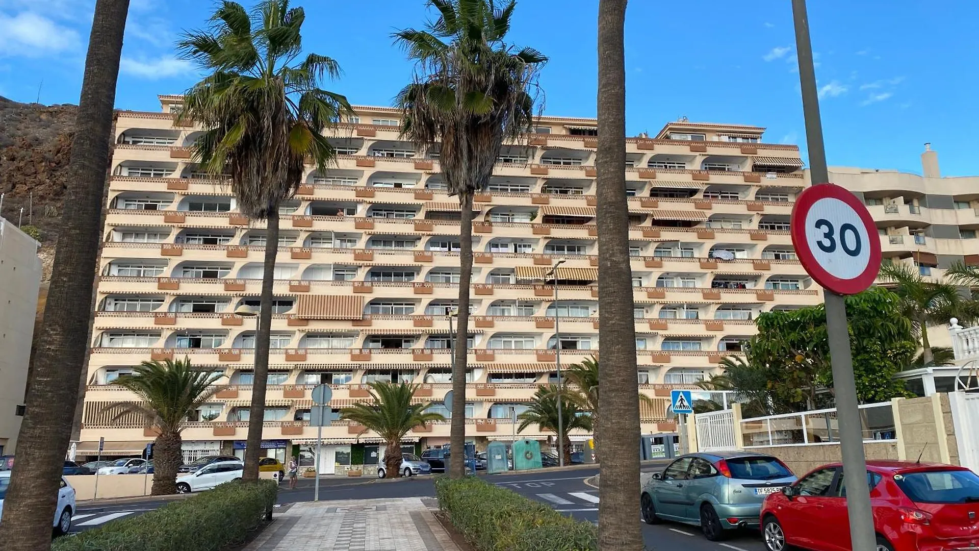 Flamingo Palm-Mar Apartment Spain